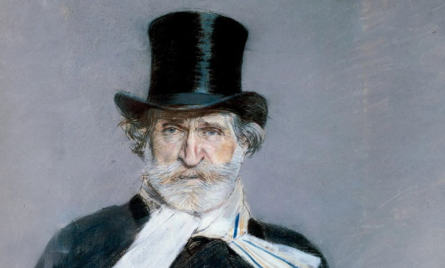 Giuseppe Verdi