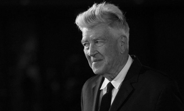 David Lynch