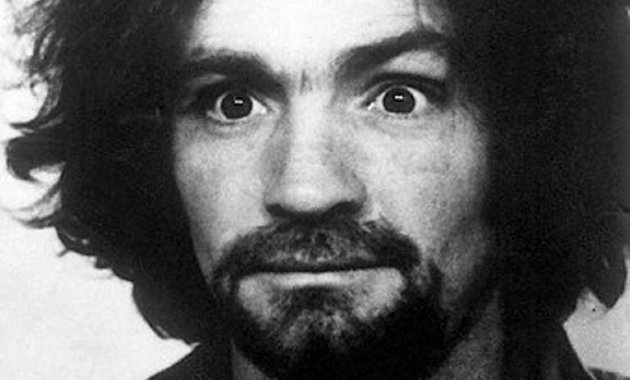 Charles Manson