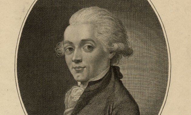 Jean-Pierre Francois Blanchard 