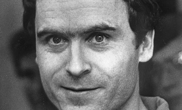 Ted Bundy