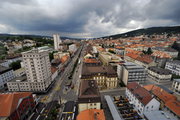 Le Chaux-de-Fonds és Le Locle <br /><i>AFP</i>