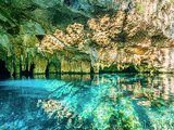 A Gran Cenote