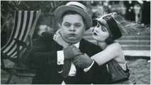 Roscoe Arbuckle a vásznon