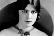 Virginia Rappe 1920 körül