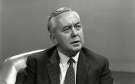 Harold Wilson