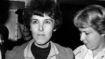 Valerie Solanas