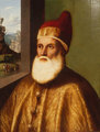 Agostino Barbarigo dózse