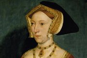 Jane Seymour (kép forrása: ThoughtCo)