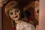 Annabelle az Annabelle 2. – A teremtés című filmben (kép forrása: cosmopolitan.com)