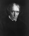 Henry Irving 1900-ban (kép forrása: britannica.com)