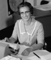 Katherine Johnson