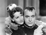 Greta Garbo és Charles Boyer (1937)