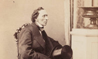 Hans Christian Andersen