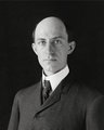 Wilbur Wright 1905-ben