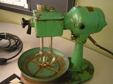 A KitchenAid egyik népszerű modellje az 1930-as évekből