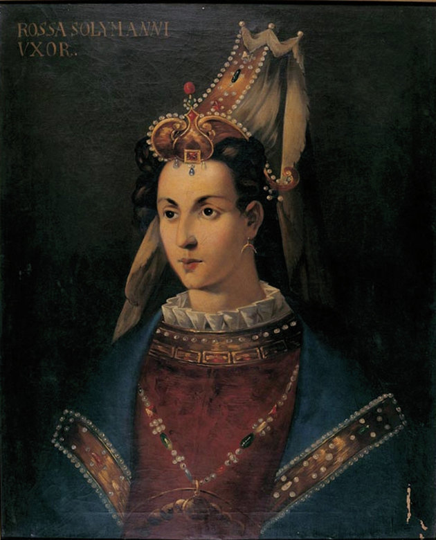 Hürrem