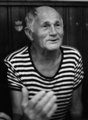 Hrabal 1985-ben (Wikipedia/Hana Hamplova)