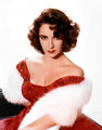 Elizabeth Taylor 1955-ben