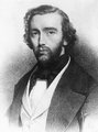 A fiatal Adolphe Sax