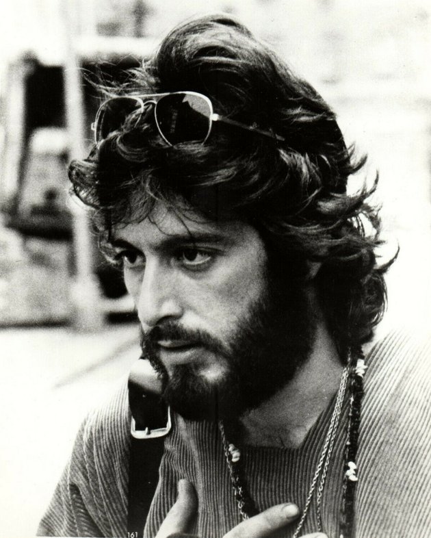 A Serpico című filmben, 1973