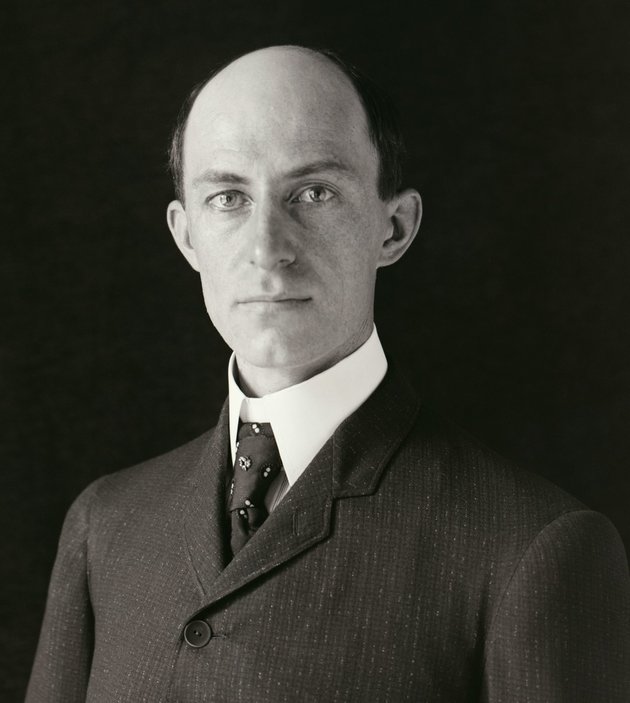 Wilbur Wright