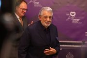 Plácido Domingo Budapesten (kép forrása: MTI / Kovács Anikó)