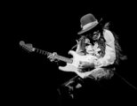 Jimi Hendrix 1968-ban (Wikipedia / Steve Banks / CC BY-SA 4.0)