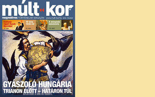 Múlt-kor magazin 2015/tavasz