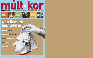 Múlt-kor magazin 2015/­nyár