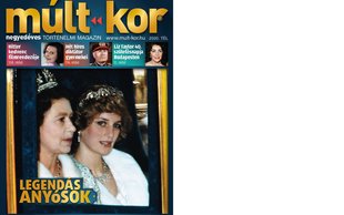 Múlt-kor magazin 2020/­tél