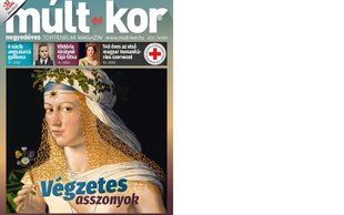 Múlt-kor magazin 2021/­nyár