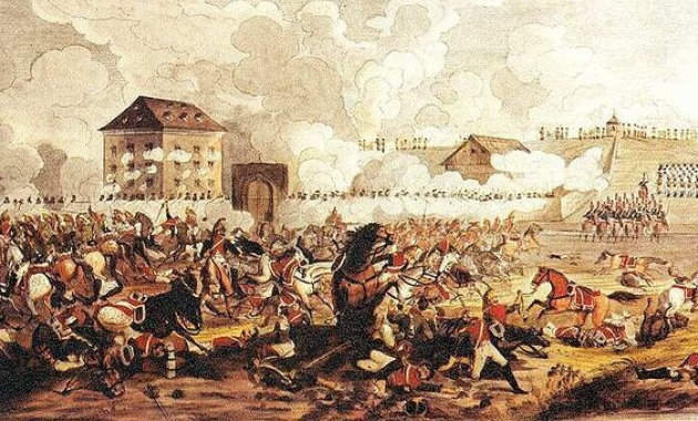 Győri csata